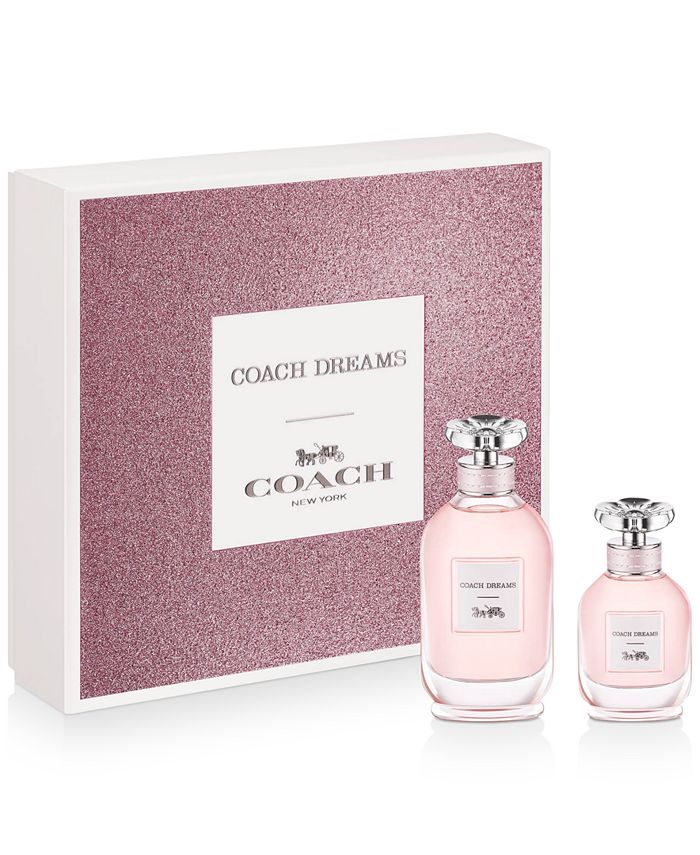 COACH - 2-Pc. Coach Dreams Eau de Parfum Gift Set