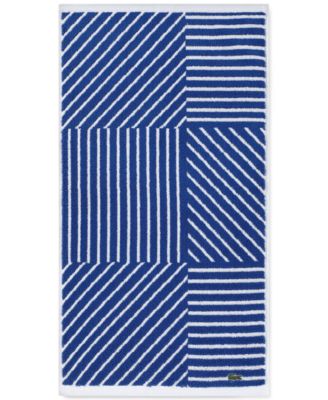 Guethary Hand Towel, 16" x 30"