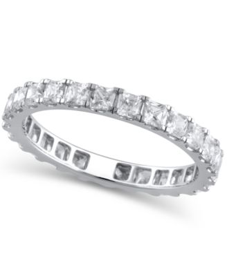 macys eternity band