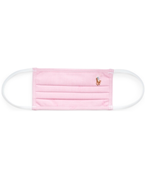 Polo Ralph Lauren Men's Polo Cotton Cloth Mask