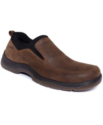 Hush puppies waterproof shoes online