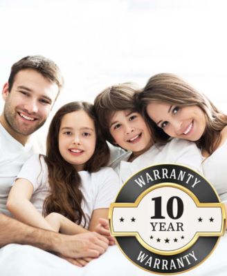 Cooling Fitted Mattress Pads