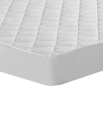 stretchy mattress pad