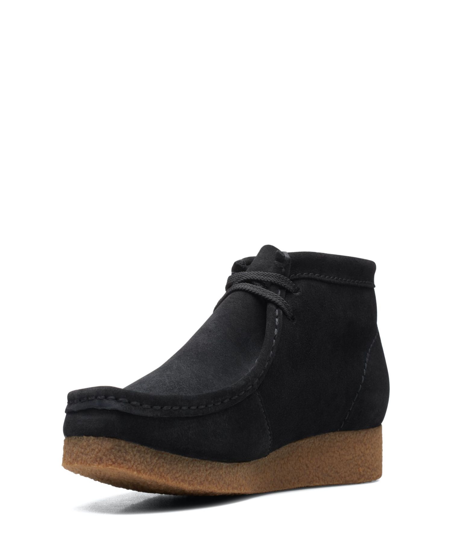 Men's Shacre Boots