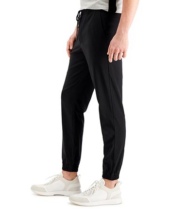 Stretch online tech joggers