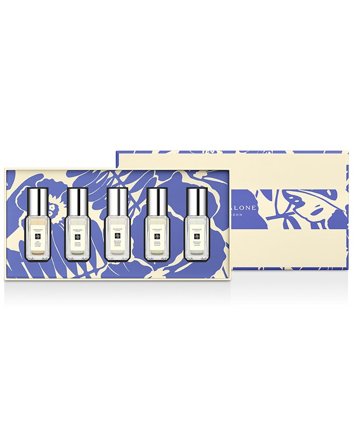 Jo Malone London 5Pc. Blossoms Cologne Gift Set Macy's