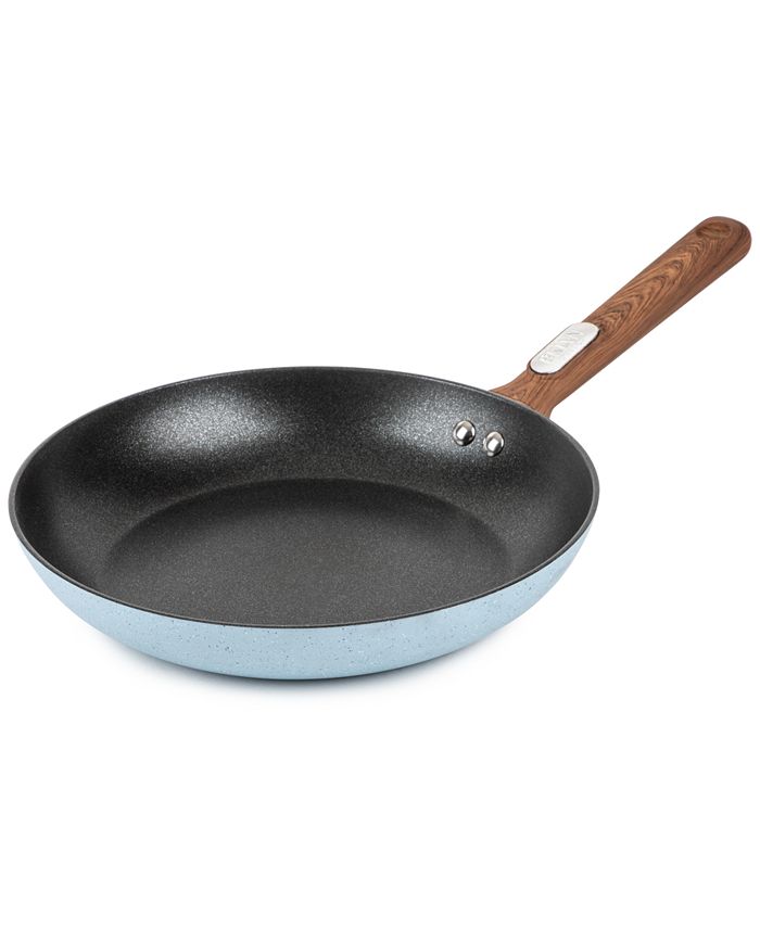 Brooklyn Steel Co Gray Felt 2-Piece Cookware Protector Set