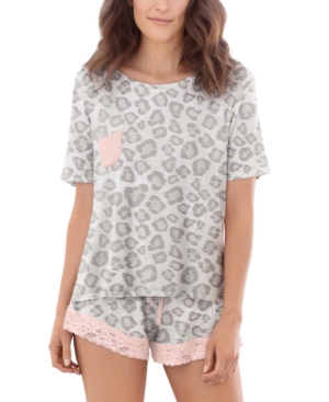 Honeydew Something Sweet Pajama Set