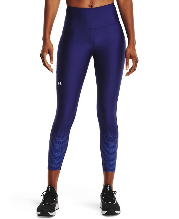 under armour heatgear leggings womens