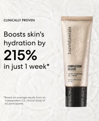 bareMinerals COMPLEXION RESCUE® Hydrating Tinted Moisturizer SPF 30