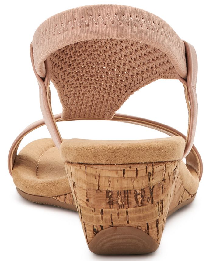 alfani vacanza sandals