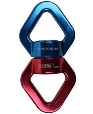 Cyclone Spinner Swing Accessory