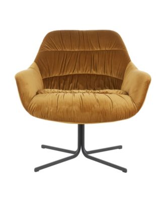 Wayne Swivel Lounge Chair