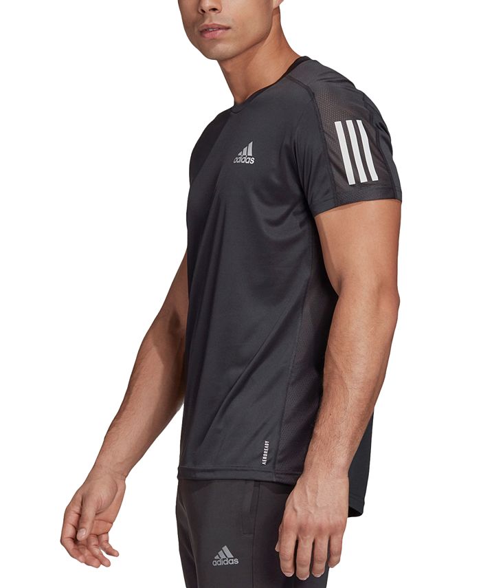 adidas Men's Own the Run TShirt Macy's