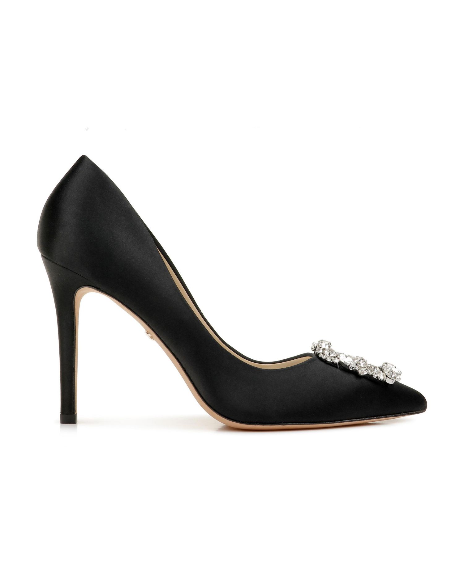 Women's Cher Slip-On Evening Pumps