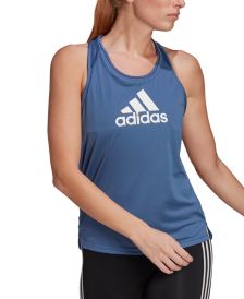 Women's Designed 2 Move Logo Sport Tank Top