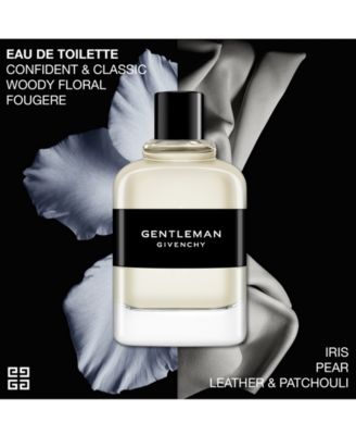 Givenchy Men's Gentleman Eau de Toilette Spray, 1.7 oz. \u0026 Reviews - Cologne  - Beauty - Macy's