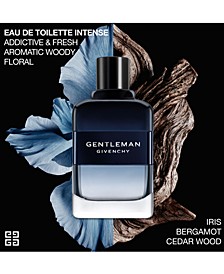 Men's Gentleman Eau de Toilette Intense Fragrance Collection