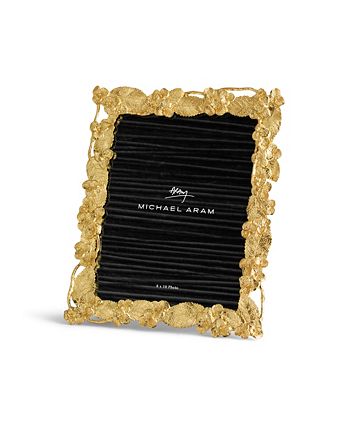 Michael aram clearance hydrangea frame