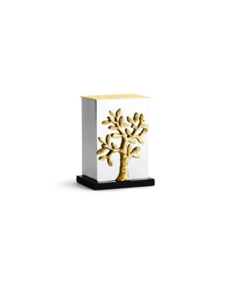 Tree of Life Tzedakah Box