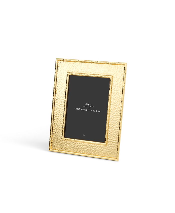 Michael aram hammertone frame cheap