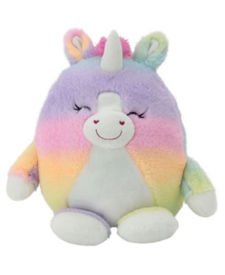 animal adventure purple unicorn