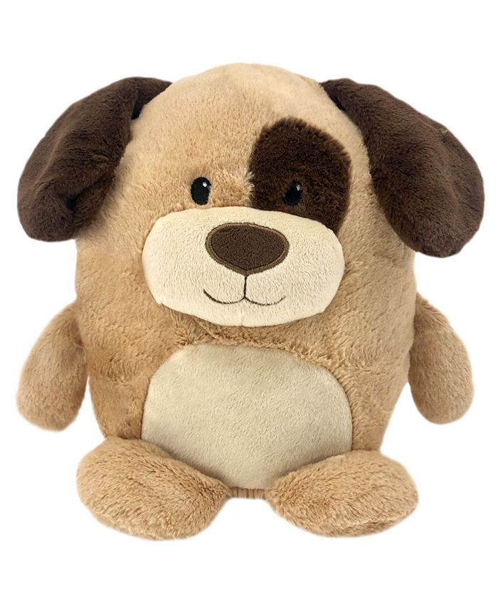 Animal adventure sales stuffed dog