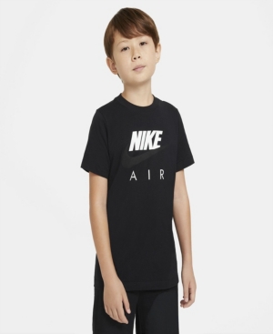 Nike Big Boys Air T-shirt