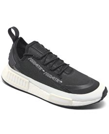 Men's NMD R1 Spectoo Casual Sneakers from Finish Line