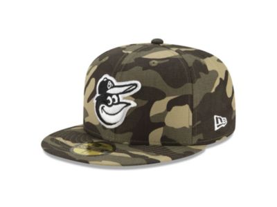 New Era Baltimore Orioles 2021 Armed 