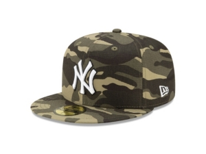 New Era New York Yankees 2021 Armed Forces Day 59FIFTY Cap