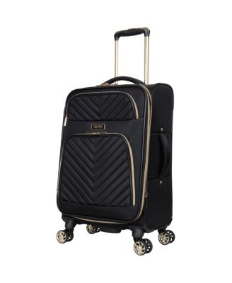 2-Pc. Chelsea 20" Carry-On Matching 15" Laptop Backpack Set