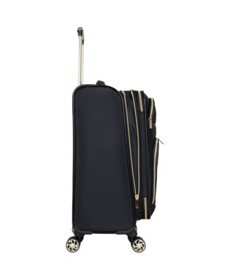 2-Pc. Chelsea 20" Carry-On Matching 15" Laptop Backpack Set