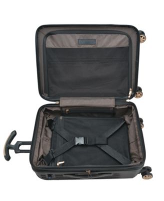 Continent Adventurer 22" Hardside Spinner