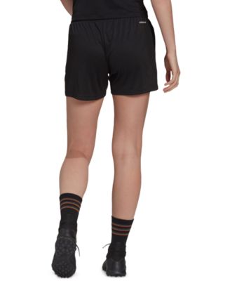adidas Women's Tiro Pride Shorts Macy's