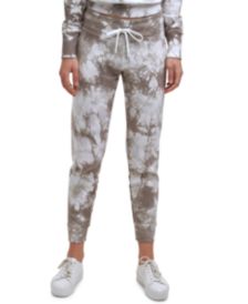 Women's Tie Dye Jogger Pants