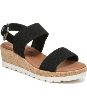 Zodiac Women's Oceana Slingbacks Sandals Women's Shoes