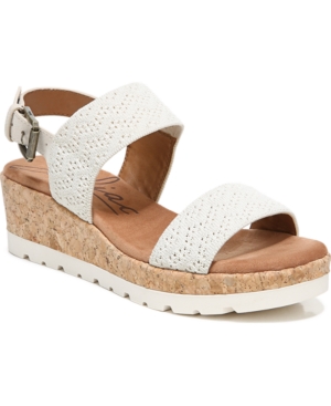 Zodiac Women's Oceana Slingbacks Sandals Women's Shoes