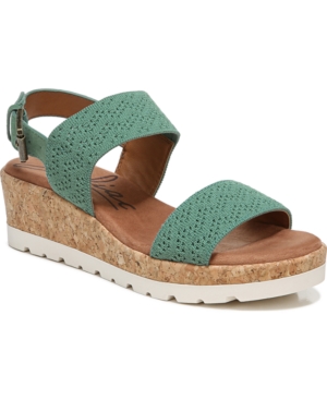 Zodiac Women's Oceana Slingbacks Sandals Women's Shoes