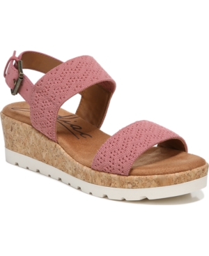 Zodiac Women's Oceana Slingbacks Sandals Women's Shoes