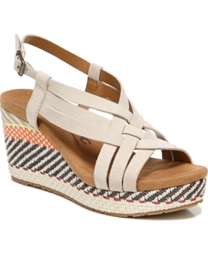 Zodiac Women's Petra Slingbacks Sandals Women's Shoes