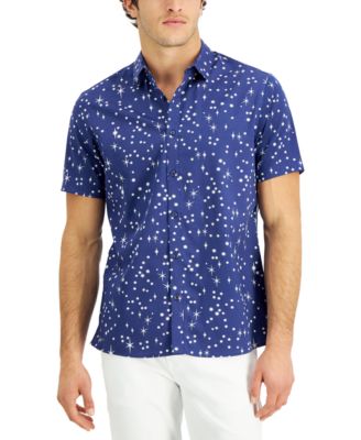 INC International Concepts - Men's Celestial Shirt
