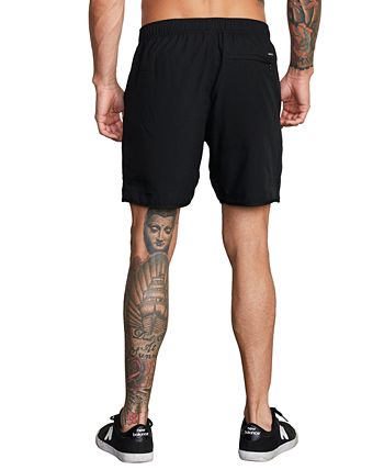 RVCA Men s Active Performance Yogger IV 17