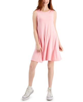 Style \u0026 Co Sleeveless Knit Dress 
