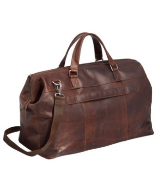 Men's Carry-On Duffle Bag