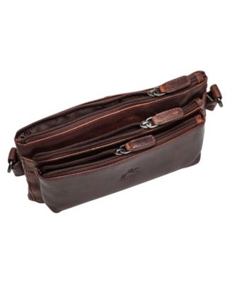 Men's Multi-Function Waist Bag
