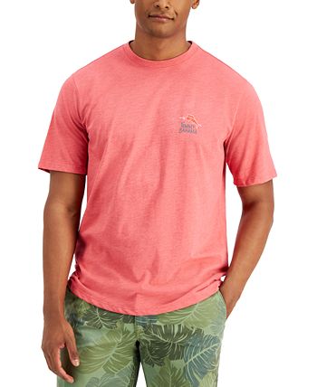 Tommy Bahama Men's Pour Of A Kind Logo Graphic T-Shirt - Macy's