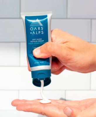Fresh Ocean Splash Dry Hand Repair Cream, 2-oz.