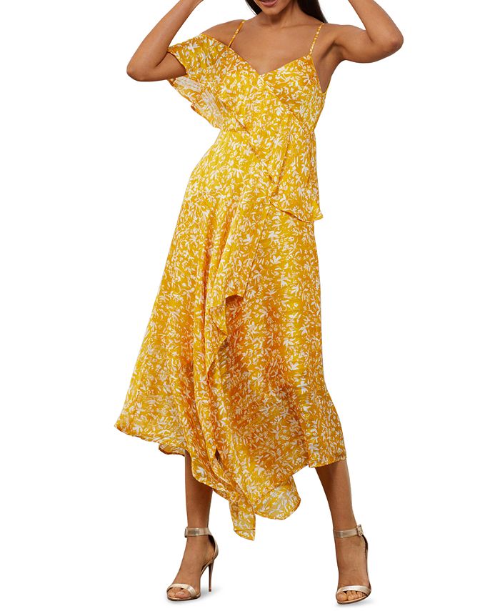 Bcbg shop dress macys