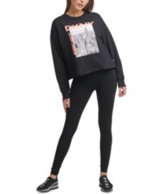 Sport Women's City Skyline Graphic Sweatshirt